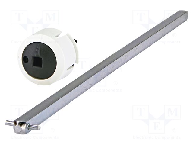 Extension shaft; CLBS; 200mm