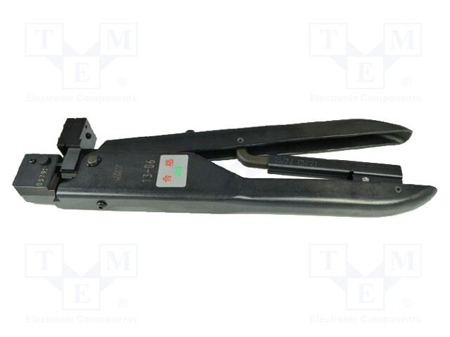 For crimping; RCY,YL; SYF-001T-P0.6; terminals; Size: 28AWG÷22AWG