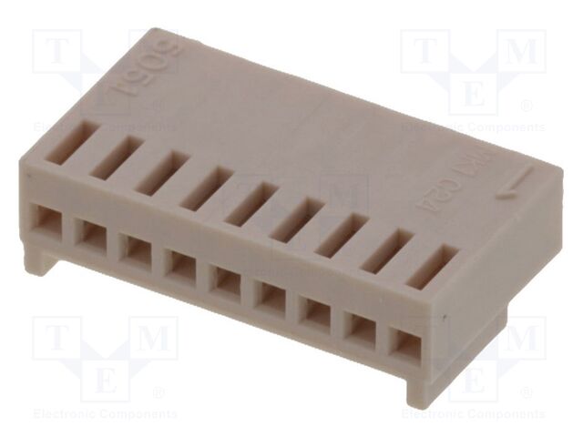 Wire-board
