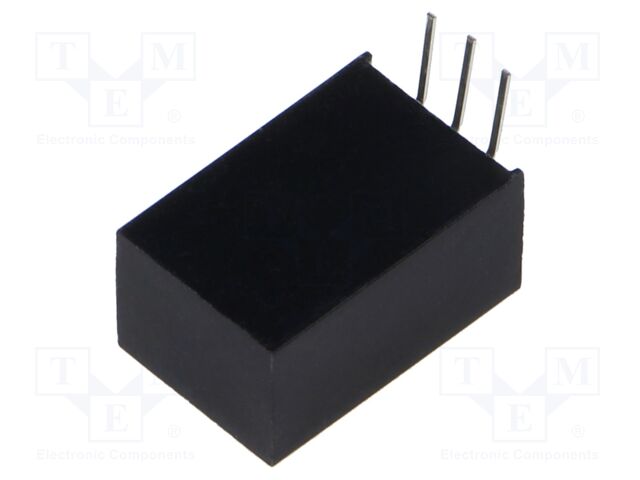 Converter: DC/DC