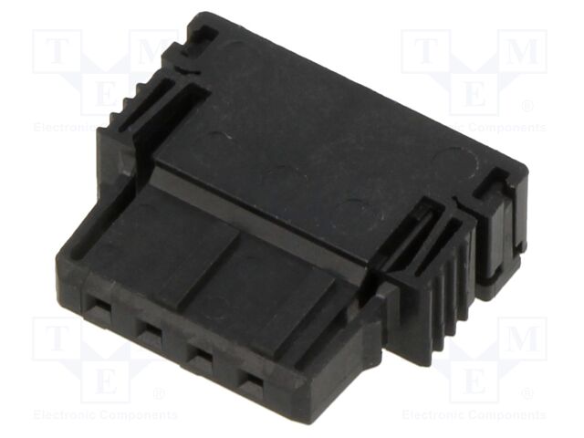 CONNECTOR SRCBUG A 2,54 2 4 CSI 112 E1 ADV J 2 324
