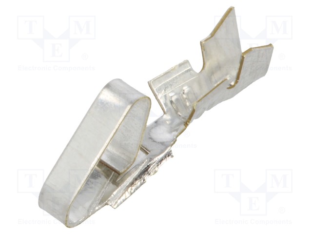STD.KK CRIMP REC 2478
