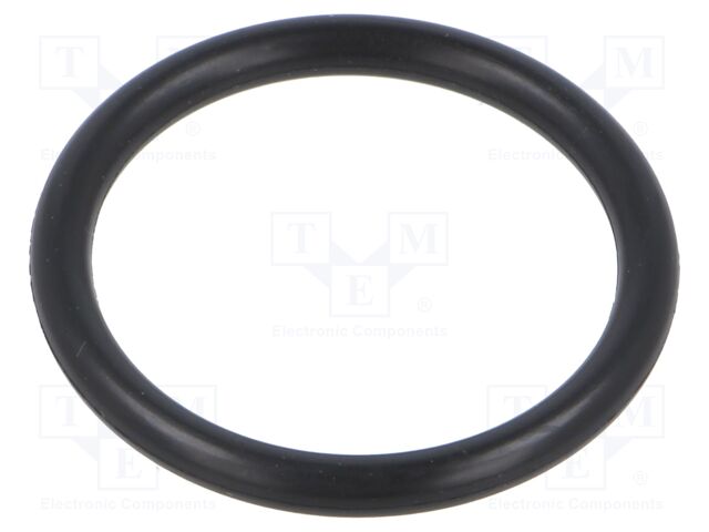 O-ring; for JBC desoldering systems