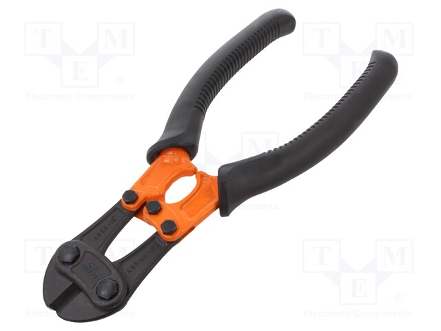 Cutters; 430mm; Tool material: alloy steel