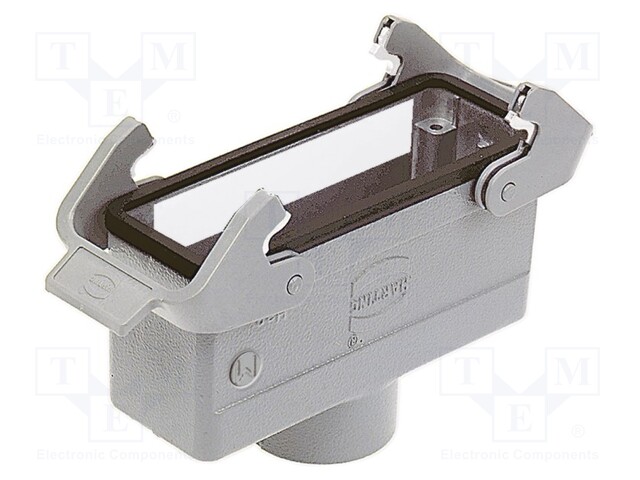 Han 10HvE-kg-QB-M32