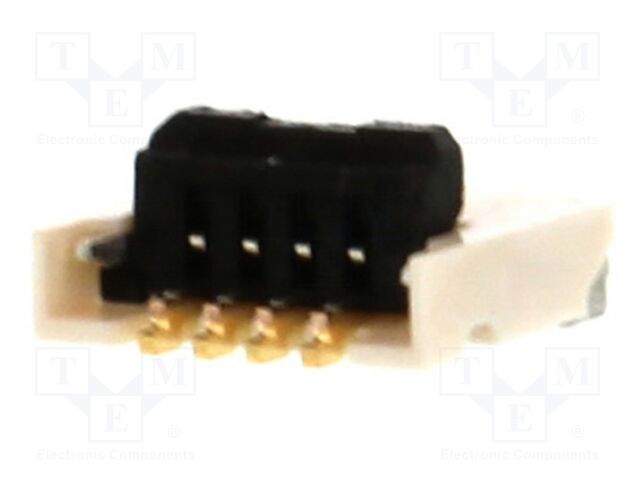 Connector: FFC/FPC