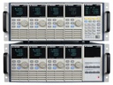 Electronic load; 0÷80V; 0÷40A; 200W; Series: MDL4U; 82x170.5x573mm