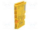 Industrial module: communication; IP20; 160mA