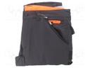 Dungarees; Size: L