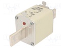 Fuse: fuse; gG; 300A; 500VAC; industrial; NH2