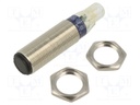Sensor: photoelectric; transmitter; Range: 0÷20m; Usup: 10÷36VDC