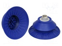 Component: suction cup; Man.series: SAB; Mounting: G1/4-IG; 183.1g