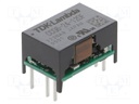 Converter: DC/DC; 6W; Uin: 9÷36V; Uout: 12VDC; Uout2: -12VDC; 4g; THT
