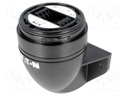 Signallers accessories: base; IP66; -30÷60°C; Series: SL7
