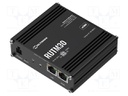 Module: router LTE; DDR3; 256MBRAM,272MBFLASH; 100x30x93.7mm