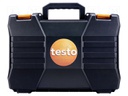 Hard carrying case; TESTO440,TESTO440dP; 520x130x400mm; black