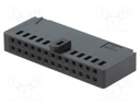 26 MODIV HSG COMP DR .100 POL