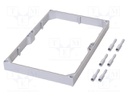 Extension frame; Series: ENYSTAR