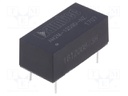 Converter: DC/DC; 2W; Uin: 10.8÷13.2V; Uout: 9VDC; Uout2: -9VDC; 2.8g