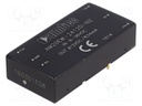 Converter: DC/DC; 20W; Uin: 9÷36V; Uout: 12VDC; Uout2: -12VDC; 2"x1"