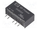 Converter: DC/DC