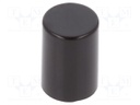 Cap; Man.series: G00; Colour: black; Application: PN series