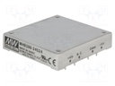 Converter: DC/DC; 100W; Uin: 18÷36V; 24VDC; Iout: 4.17A; 95g; 500kHz