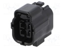 ECONOSEAL-J MK-2 PLUG ASSY 4P