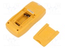 Digital multimeter; LCD 3,5 digit (1999) 15mm; 2,5x/s