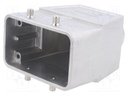 Han EMC/B 10 Hood Top Entry PG 21