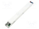 Power supply: switching; LED