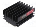 Converter: DC/DC; 60W; Uin: 18÷36V; 12VDC; Iout: 5000mA; 2"x1"; 66.9g