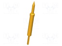 Needle-like test probe; GKS-103