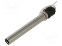 Spare part: heating element