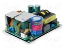 Power supply: switching; open; 200W; 90÷264VAC; OUT: 1; Uout: 15VDC