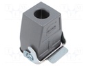 Han B Hood Coupler HC 1 Lever M25
