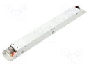 Power supply: switching; LED