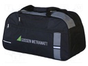 Test acces: kit; Works with: GM-M592A,GM-M592B