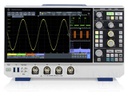 Oscilloscope: digital; Ch: 4; 1GHz; 2,5Gsps,5Gsps interleaved