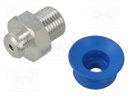 Component: suction cup; Man.series: PFYN; Mounting: G1/8-AG; 4.5g