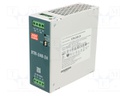 Power supply: switching; for DIN rail mounting; OUT: 1; XTR-240