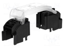 Cover kit; NH fuses; NH1,NH2