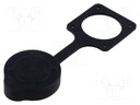 Protection cover; Quicklock