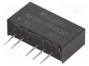 Converter: DC/DC; 1W