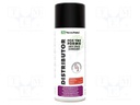 Protective coating; colourless; spray; 400ml; Signal word: Danger