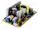 Power supply: switching; open; 63.45W; 127÷370VDC; 90÷264VAC; 4.7A