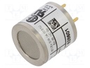 Sensor: gas; CO2; Uoper: 5V; Range: 0÷5%; -20÷55°C; Series: IR1