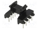 Coilformer: with pins; Application: E16/8/5; No.of term: 9