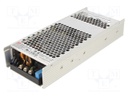 Converter: DC/DC; 460.8W; Uin: 33.6÷67.2V; Uout: 24VDC; Iout: 19.2A