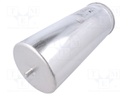 Capacitor: polypropylene; three phase; Q@50Hz: 30kVAR; 400VAC
